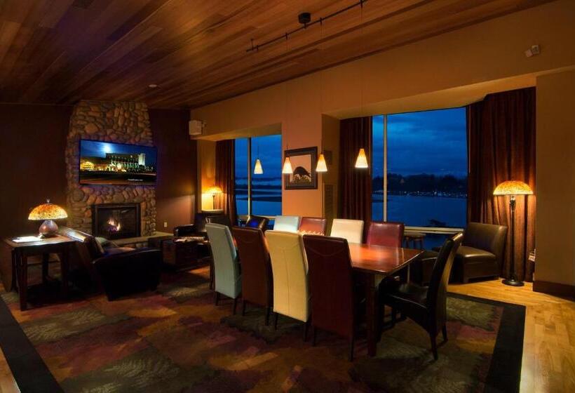 فندق The Mill Casino