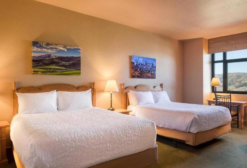 酒店 The Steamboat Grand