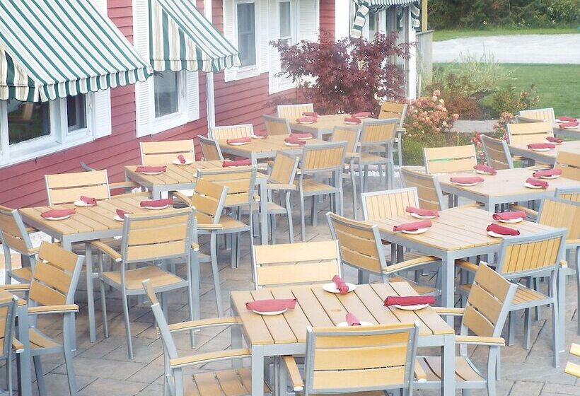 هتل The Vermont Inn