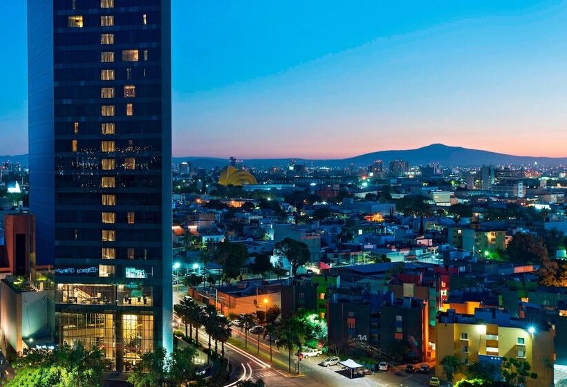 酒店 The Westin Guadalajara
