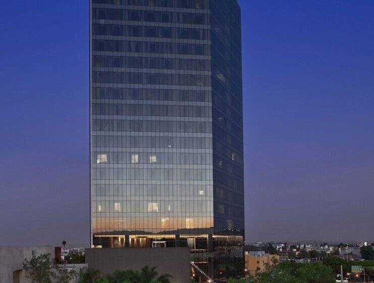 酒店 The Westin Guadalajara