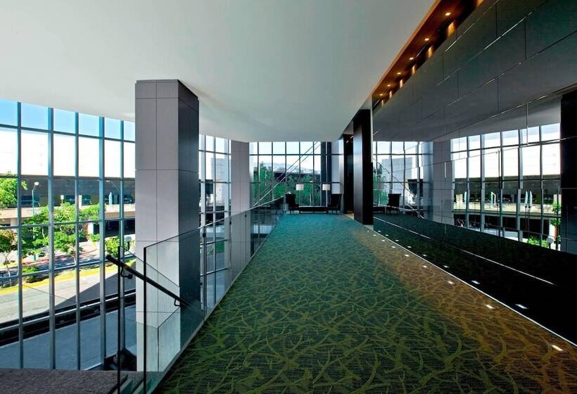 酒店 The Westin Guadalajara