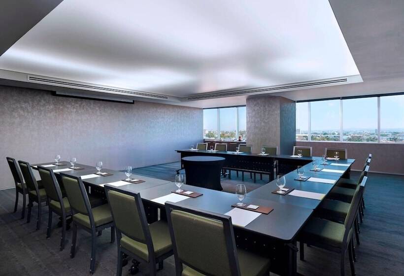 酒店 The Westin Guadalajara