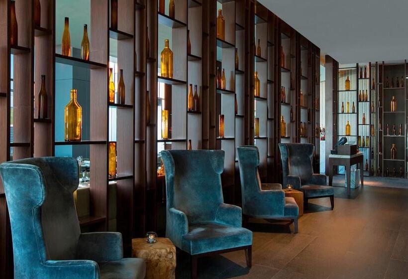 酒店 The Westin Guadalajara