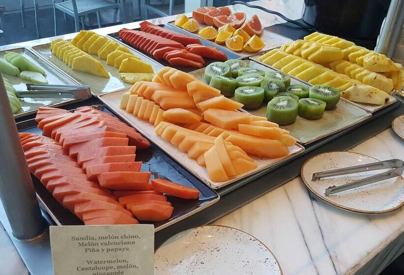 酒店 The Westin Guadalajara