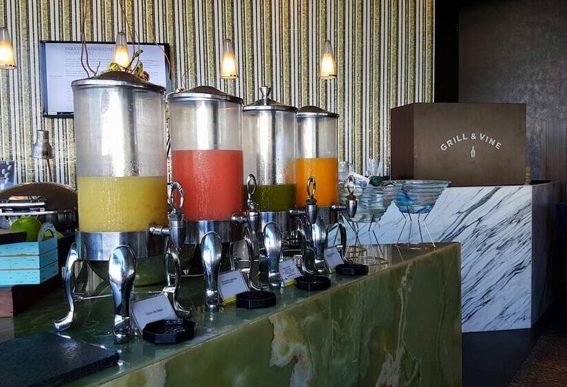 酒店 The Westin Guadalajara