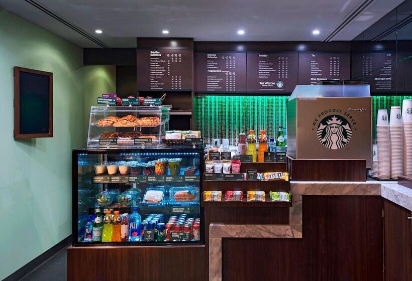 酒店 The Westin Guadalajara