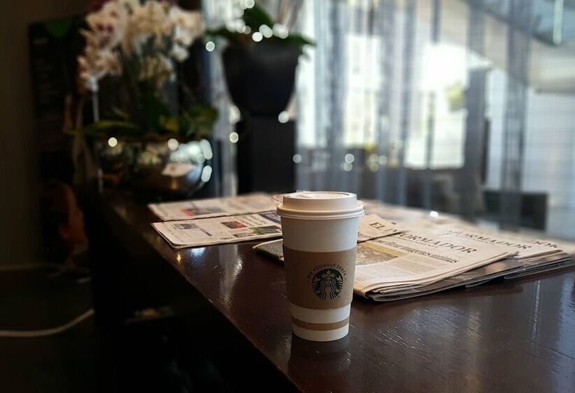 酒店 The Westin Guadalajara