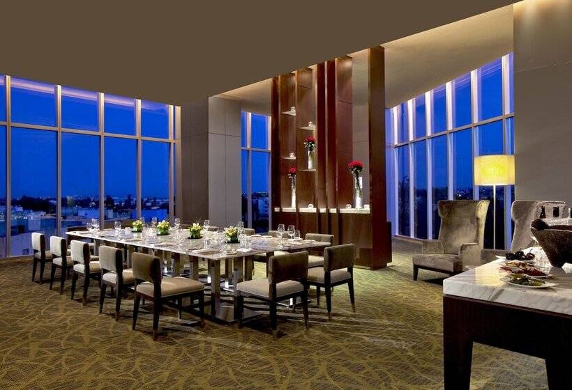 酒店 The Westin Guadalajara