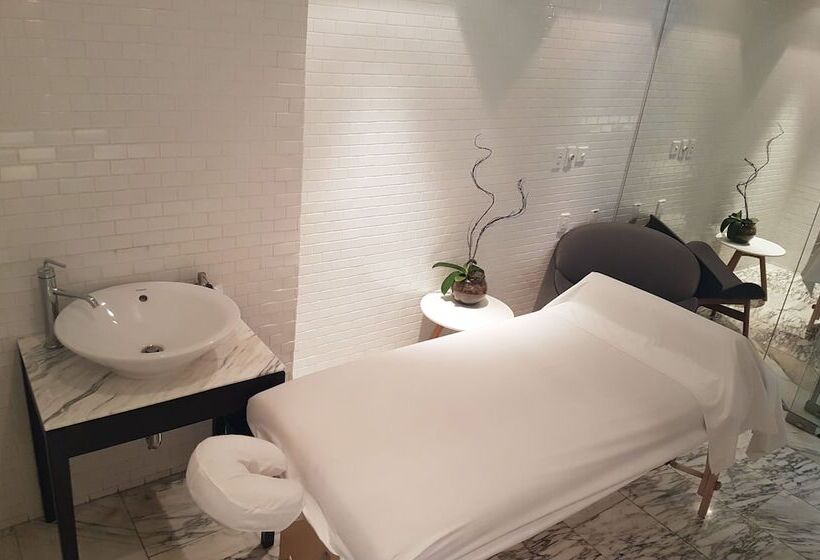 酒店 The Westin Guadalajara