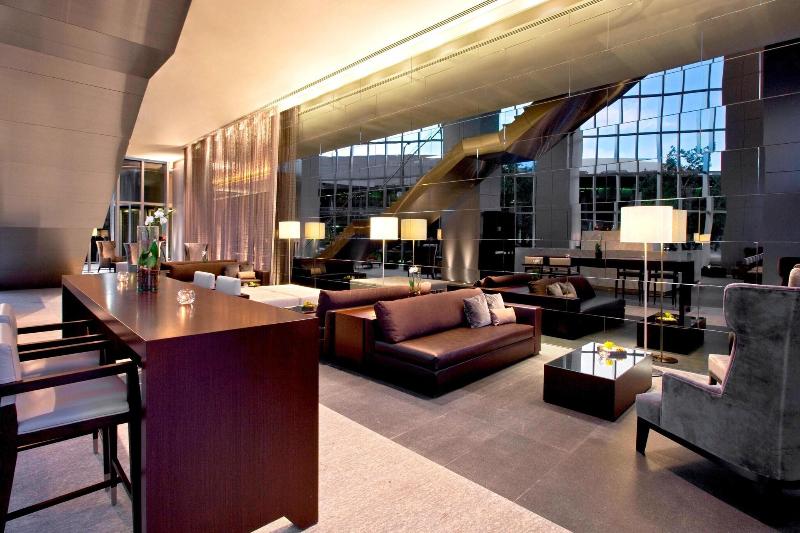 酒店 The Westin Guadalajara