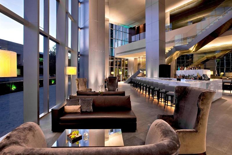 酒店 The Westin Guadalajara