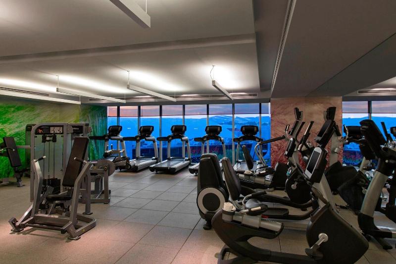 בית מלון כפרי The Westin Guadalajara