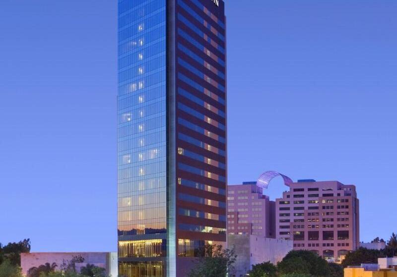 酒店 The Westin Guadalajara