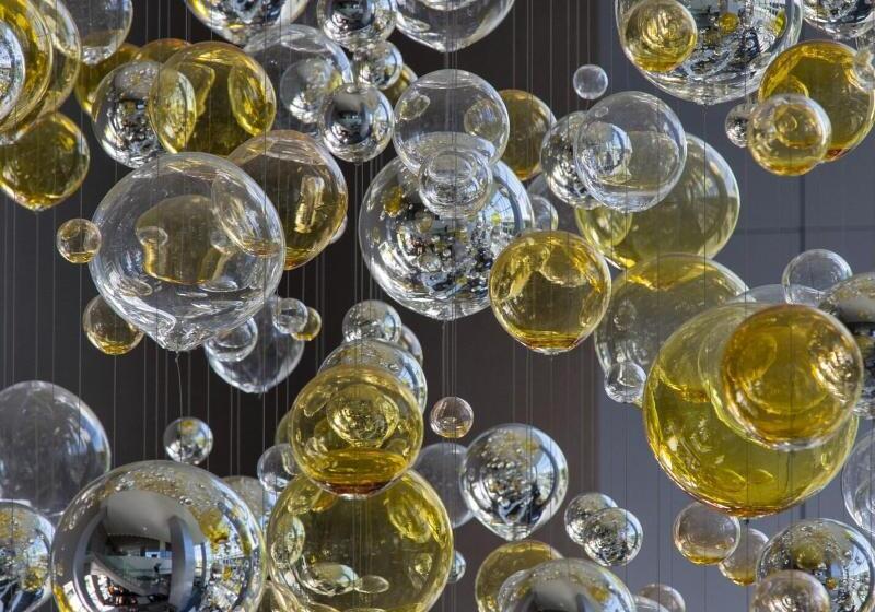 酒店 The Westin Guadalajara