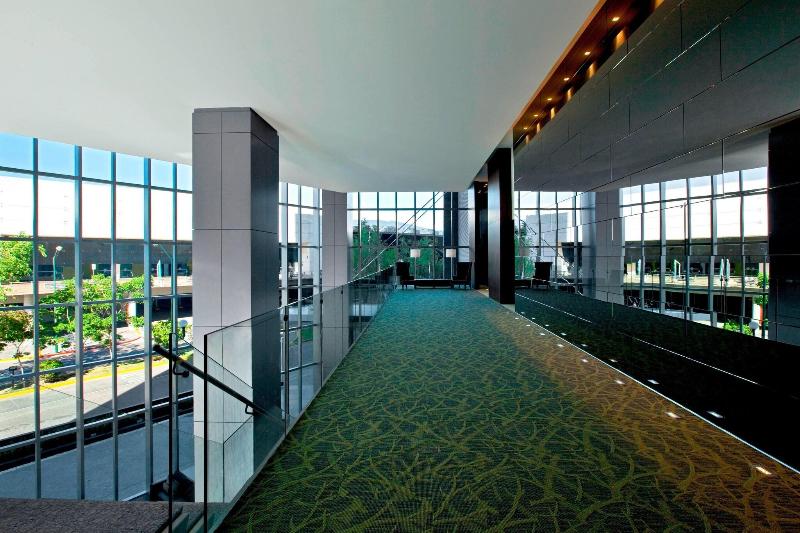 酒店 The Westin Guadalajara