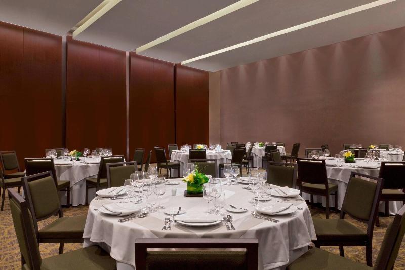 酒店 The Westin Guadalajara