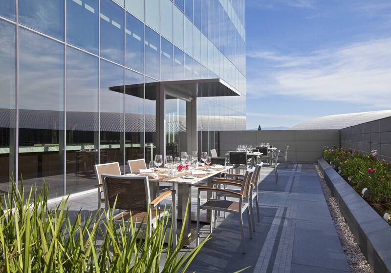 酒店 The Westin Guadalajara