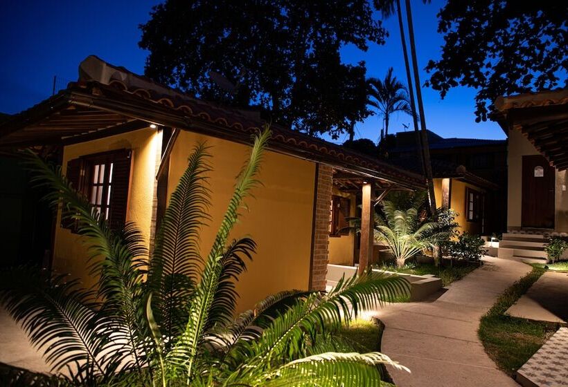 Tororao Hotel Pousada