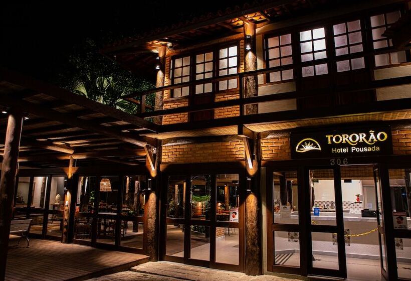 Tororao Hotel Pousada