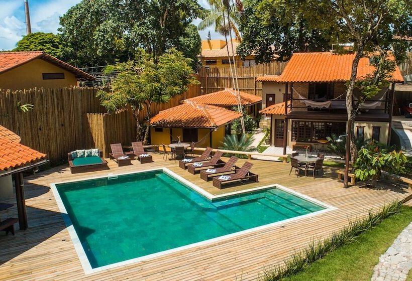 Tororao Hotel Pousada