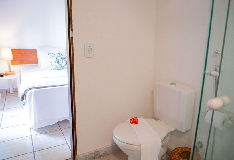 Tororao Hotel Pousada