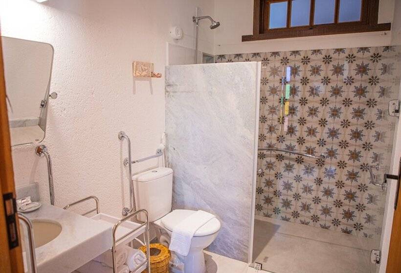 Tororao Hotel Pousada