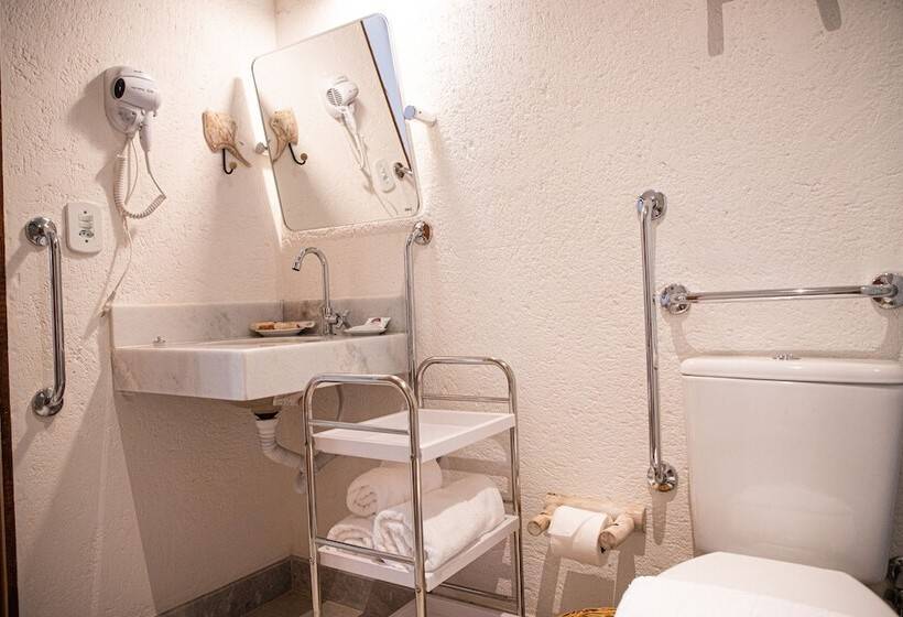 Tororao Hotel Pousada