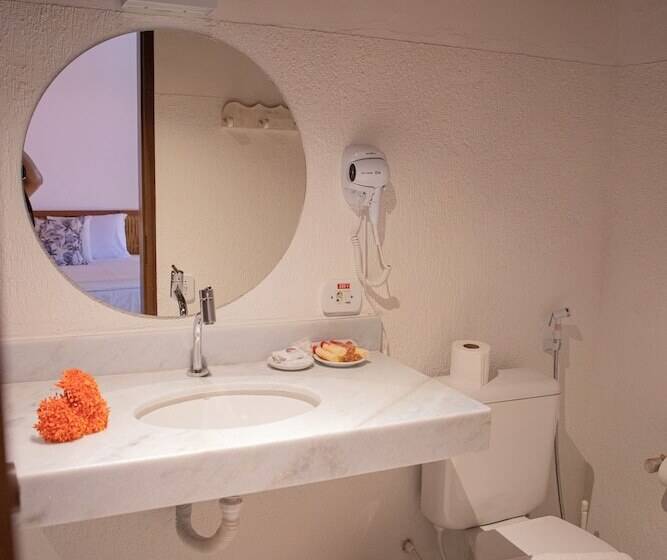 Tororao Hotel Pousada