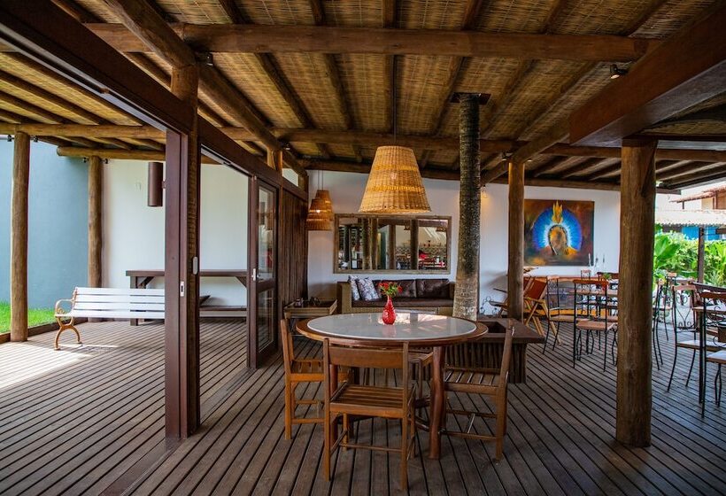 Tororao Hotel Pousada