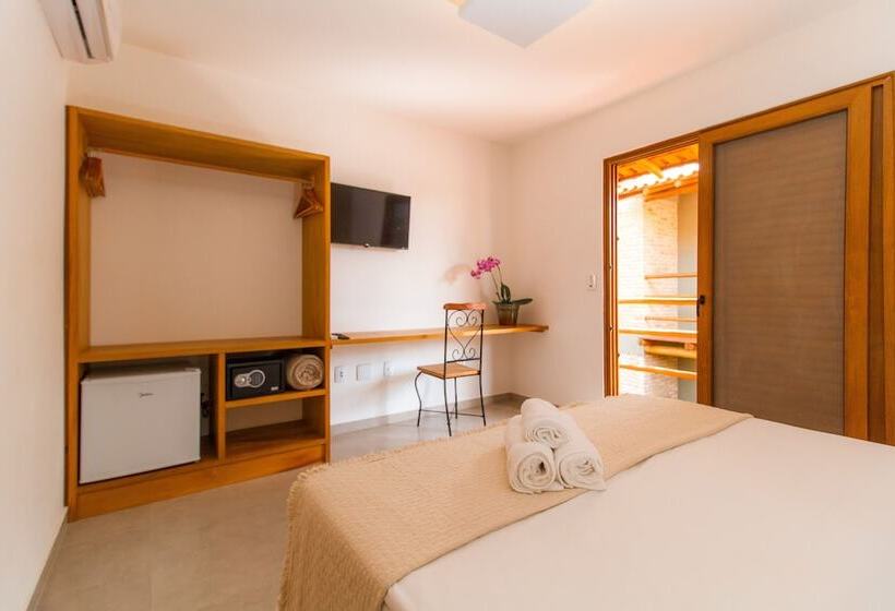 Tororao Hotel Pousada