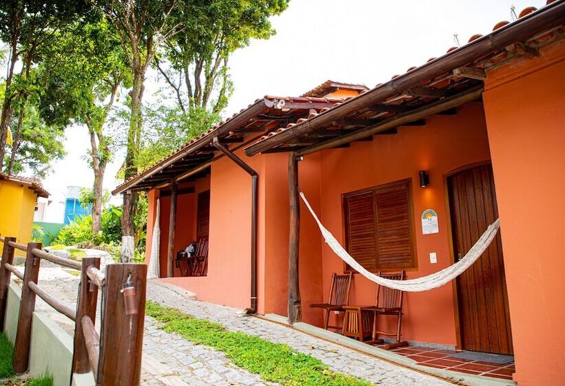 Tororao Hotel Pousada