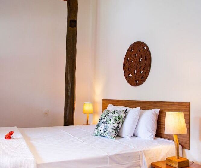 Tororao Hotel Pousada