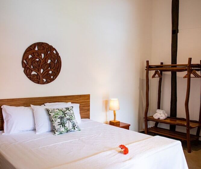 Tororao Hotel Pousada