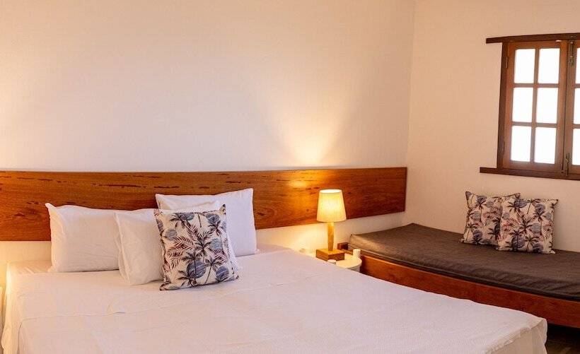 Tororao Hotel Pousada