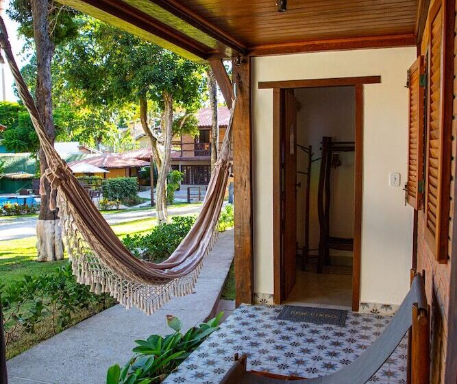 Tororao Hotel Pousada