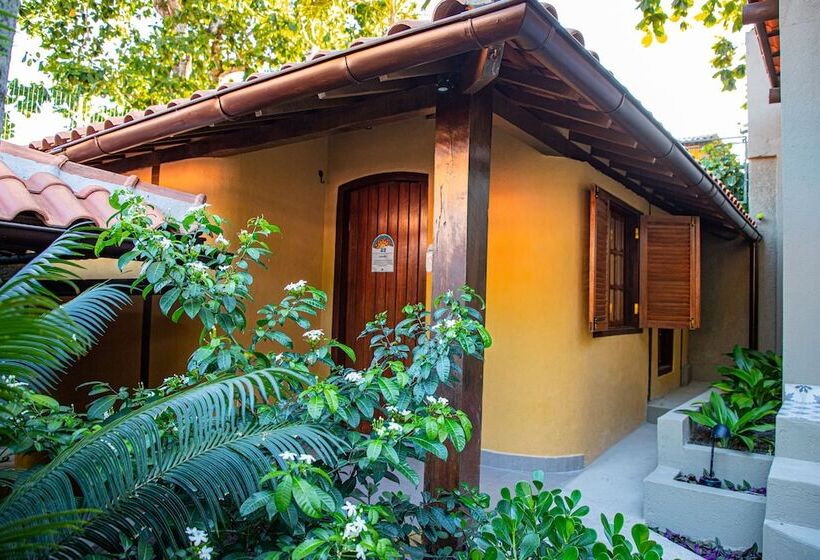 Tororao Hotel Pousada