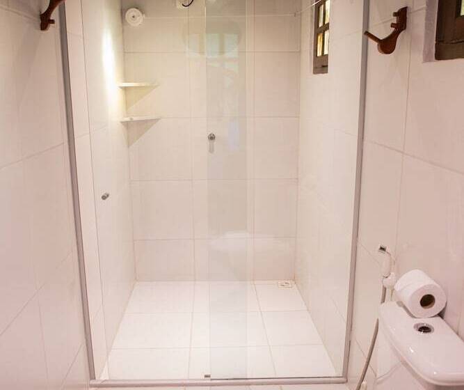 Tororao Hotel Pousada