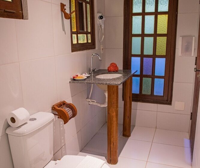 Tororao Hotel Pousada