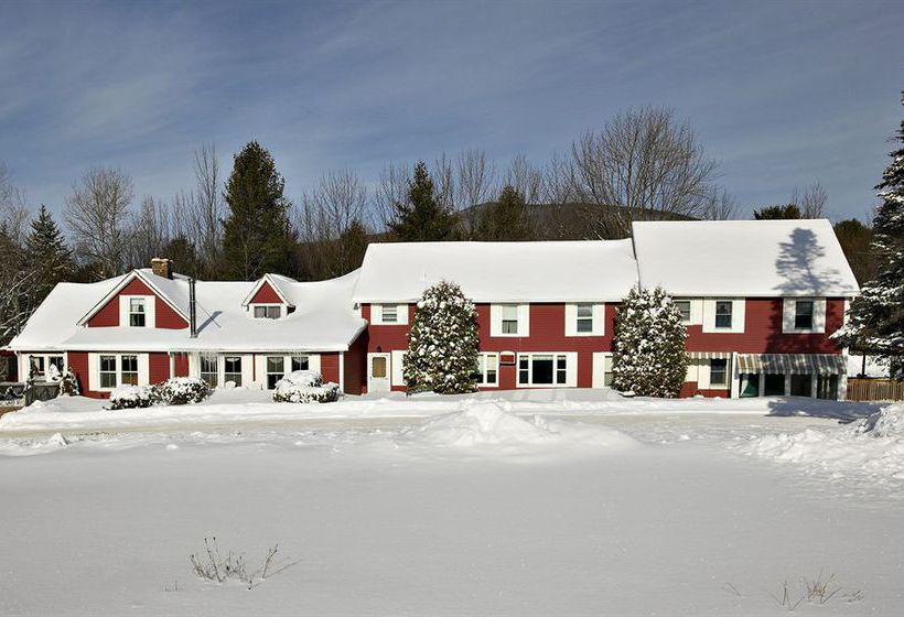 فندق The Vermont Inn