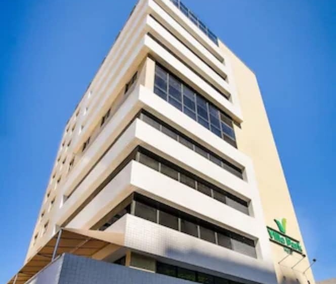 בית מלון כפרי Villa Park