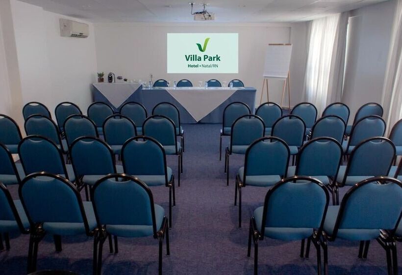 בית מלון כפרי Villa Park