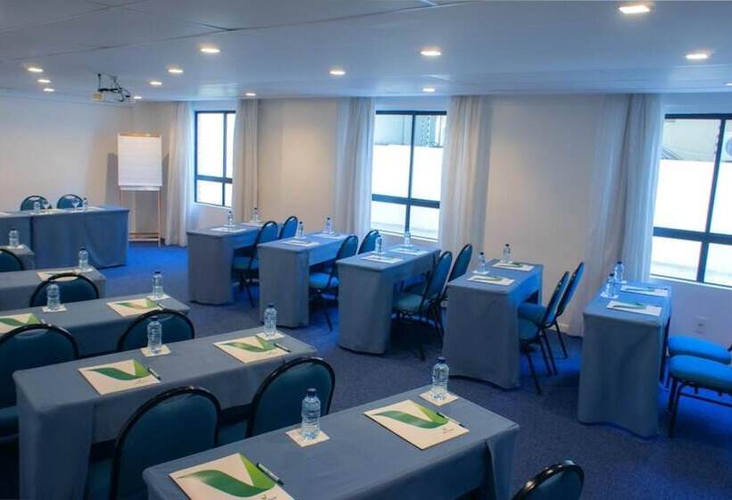 בית מלון כפרי Villa Park