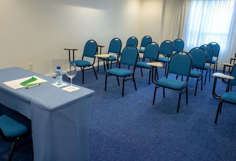 בית מלון כפרי Villa Park