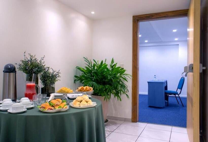 בית מלון כפרי Villa Park