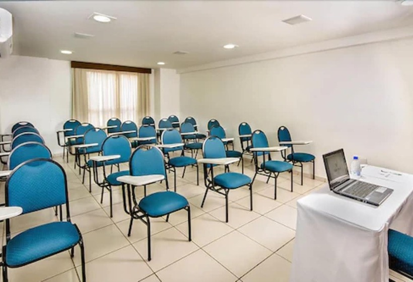 בית מלון כפרי Villa Park