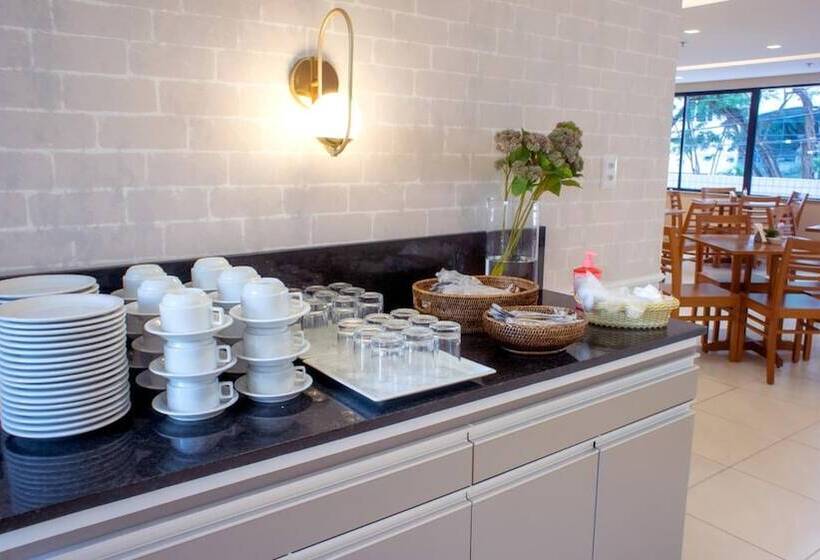 בית מלון כפרי Villa Park