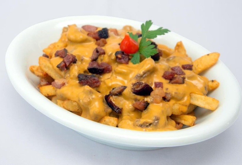 בית מלון כפרי Villa Park