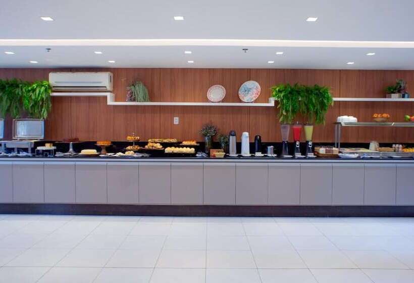 בית מלון כפרי Villa Park