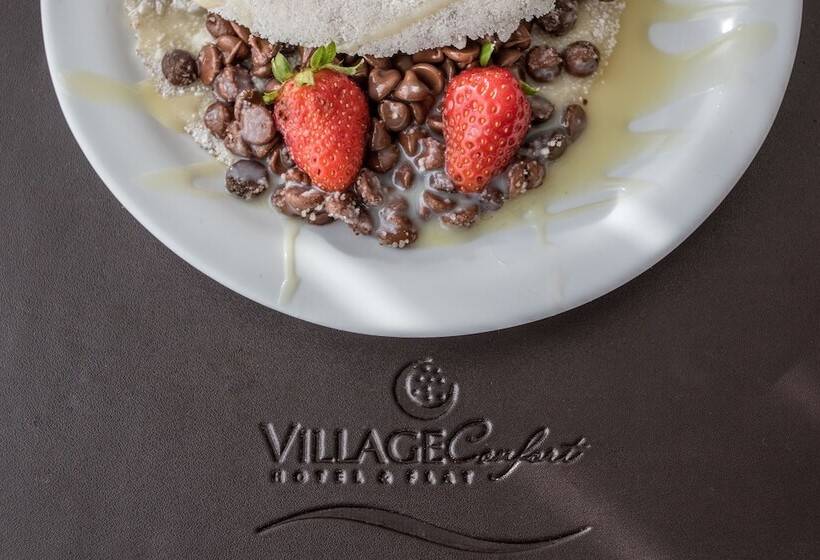 فندق Village Confort